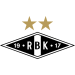 Rosenborg team flag