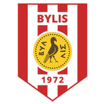 Bylis team flag