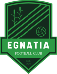 Egnatia Rrogozhinë team flag
