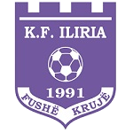 Iliria Fushë-Krujë team flag