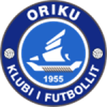 Oriku team flag