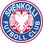 Shënkolli team flag