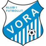 Vora team flag