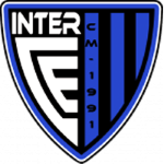 Inter Club d'Escaldes team flag