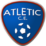 Atlètic Club d'Escaldes team flag