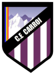 Carroi team flag