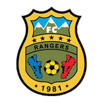 Ranger's team flag