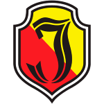 Jagiellonia team flag