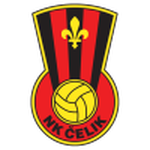 Čelik team flag