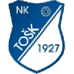 TOŠK Tešanj team flag