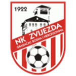 Zvijezda Gradačac team flag