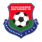 Baranovichi team flag