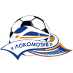 Lokomotiv Gomel team flag