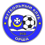 Orsha team flag