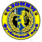 Slonim team flag