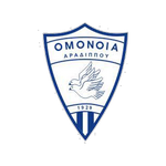Omonia Aradippou flag