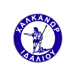 Halkanoras team flag
