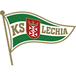 Lechia Gdansk team flag