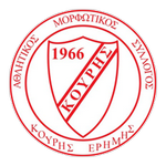 Kouris Erimi team flag