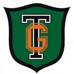 Tivoli Gardens team flag