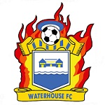 Waterhouse team flag