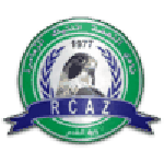 CR Khemis Zemamra team flag