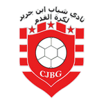Chabab Ben Guerir team flag