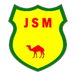 El Massira team flag