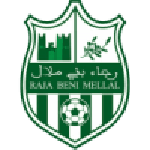 Raja Beni Mellal team flag