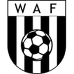 Wydad Fès team flag