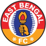 East Bengal team flag