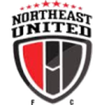 NorthEast United team flag