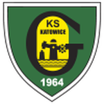 GKS Katowice team flag
