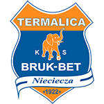 Nieciecza team flag