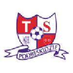Podbeskidzie team flag
