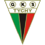 Tychy 71 team flag