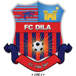 Dila team flag