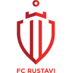 Rustavi team flag