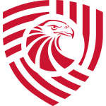 Saburtalo team flag