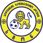 Sioni team flag