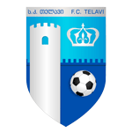 Telavi team flag
