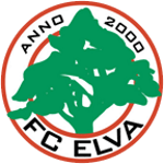 Elva team flag