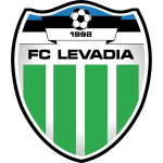FCI Levadia II team flag