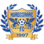 Kuressaare team flag