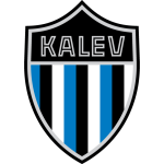 Tallinna Kalev team flag