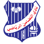 Al Tadhamon flag