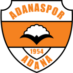 Adanaspor team flag