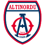 Altınordu team flag