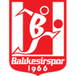 Balıkesirspor team flag