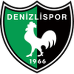 Denizlispor team flag